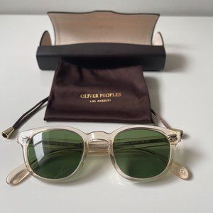 Oliver Peoples Sheldrake Sun